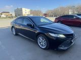 Toyota Camry 2019 года за 14 500 000 тг. в Астана – фото 5