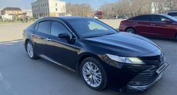 Toyota Camry 2019 года за 14 500 000 тг. в Астана – фото 5