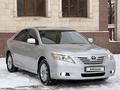 Toyota Camry 2008 года за 7 700 000 тг. в Алматы – фото 5