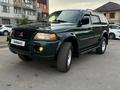 Mitsubishi Montero Sport 2001 года за 5 100 000 тг. в Алматы – фото 7