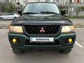 Mitsubishi Montero Sport 2001 года за 5 100 000 тг. в Алматы – фото 9