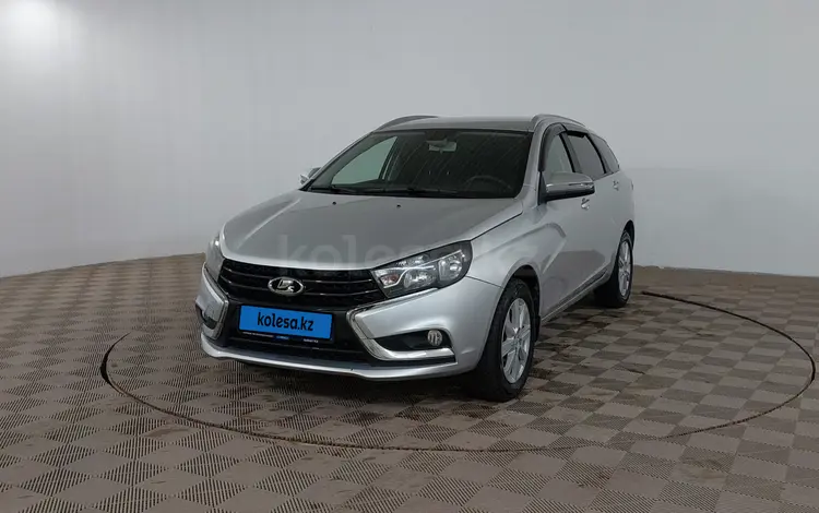 ВАЗ (Lada) Vesta 2020 года за 6 990 000 тг. в Шымкент