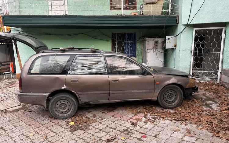 Nissan Primera 1992 года за 300 000 тг. в Алматы