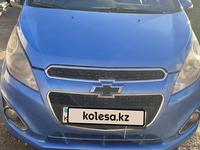 Chevrolet Spark 2013 года за 3 600 000 тг. в Туркестан