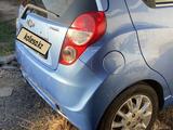 Chevrolet Spark 2013 годаүшін3 000 000 тг. в Туркестан – фото 3