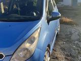 Chevrolet Spark 2013 года за 3 600 000 тг. в Туркестан – фото 5