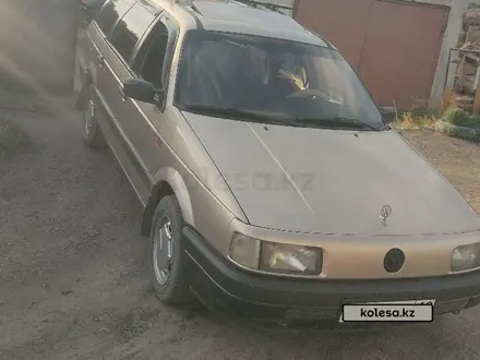 Volkswagen Passat 1989 года за 1 400 000 тг. в Семей