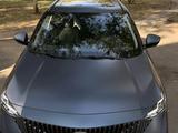 GAC GS3 2025 года за 8 300 000 тг. в Алматы – фото 2