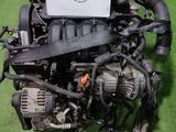 ДВИГАТЕЛЬ МОТОР КОРОБКА АКПП BSF BSE 1.6 MPI ИЗ ЯПОНИИ за 450 000 тг. в Петропавловск – фото 4