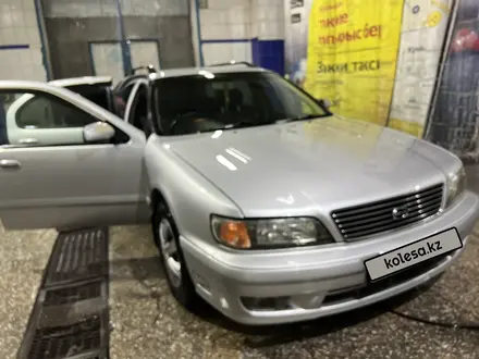 Nissan Cefiro 1998 года за 3 000 000 тг. в Павлодар – фото 4