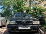 Audi 80 1994 годаүшін1 200 000 тг. в Астана – фото 2