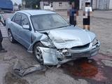 Mazda 626 2000 годаүшін500 000 тг. в Алматы