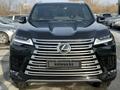 Lexus LX 600 2024 года за 78 000 000 тг. в Талдыкорган