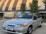 ВАЗ (Lada) 2114 2012 года за 1 450 000 тг. в Шымкент – фото 4
