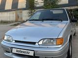 ВАЗ (Lada) 2114 2012 года за 1 450 000 тг. в Шымкент – фото 5