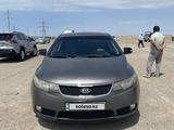 Kia Cerato 2010 года за 3 800 000 тг. в Актау