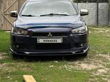 Mitsubishi Lancer 2008 года за 3 800 000 тг. в Тараз