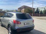 Nissan Qashqai 2010 года за 5 000 000 тг. в Актобе