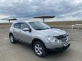 Nissan Qashqai 2010 годаүшін5 500 000 тг. в Актобе – фото 2