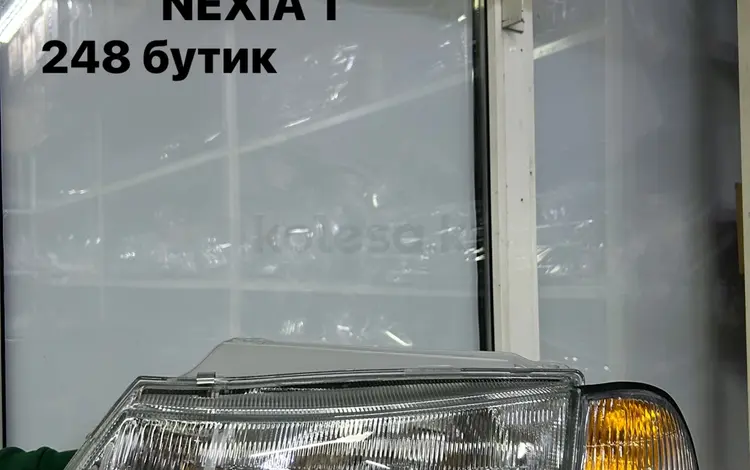 Фары на DAEWOO NEXIA 1for100 тг. в Актобе