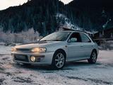 Subaru Impreza 1994 года за 3 555 555 тг. в Алматы