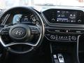 Hyundai Sonata 2023 года за 11 250 000 тг. в Астана – фото 9