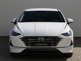 Hyundai Sonata 2023 года за 11 250 000 тг. в Астана – фото 5