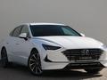 Hyundai Sonata 2023 года за 11 250 000 тг. в Астана – фото 20