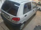 Daewoo Matiz 2011 годаfor1 750 000 тг. в Усть-Каменогорск – фото 3