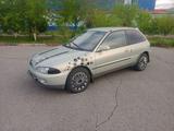Mitsubishi Colt 1994 года за 1 300 000 тг. в Караганда – фото 2