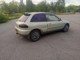 Mitsubishi Colt 1994 года за 1 300 000 тг. в Караганда – фото 4