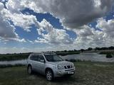 Nissan X-Trail 2008 годаүшін5 700 000 тг. в Актобе