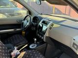 Nissan X-Trail 2008 годаүшін5 700 000 тг. в Актобе – фото 4
