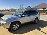 Nissan X-Trail 2008 годаүшін5 700 000 тг. в Актобе – фото 2