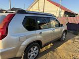 Nissan X-Trail 2008 годаүшін5 700 000 тг. в Актобе – фото 3