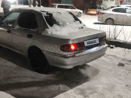 Mitsubishi Lancer 1994 года за 550 000 тг. в Караганда