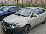 Toyota Corolla 2004 годаүшін1 900 000 тг. в Актобе