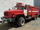 Урал  4320 2001 года за 7 500 000 тг. в Уральск