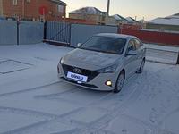 Hyundai Accent 2021 года за 8 200 000 тг. в Атырау
