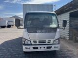Isuzu 2007 года за 5 200 000 тг. в Талдыкорган