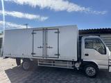 Isuzu 2007 года за 5 200 000 тг. в Талдыкорган – фото 3