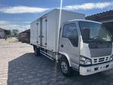Isuzu 2007 года за 5 200 000 тг. в Талдыкорган – фото 2