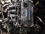 Двигатель на Шевролет Круз f18d4-f16d4 за 450 000 тг. в Алматы – фото 4