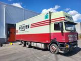 DAF 1997 года за 13 100 000 тг. в Караганда – фото 2