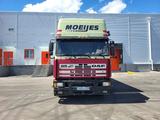 DAF 1997 года за 13 100 000 тг. в Караганда – фото 3