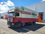 DAF 1997 года за 13 100 000 тг. в Караганда – фото 4