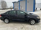 Volkswagen Polo 2009 года за 1 000 000 тг. в Усть-Каменогорск – фото 3
