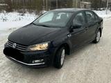 Volkswagen Polo 2009 года за 1 000 000 тг. в Усть-Каменогорск – фото 5