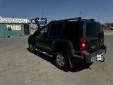 Nissan Xterra 2010 годаүшін8 000 000 тг. в Атырау – фото 4