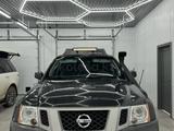 Nissan Xterra 2010 годаүшін8 000 000 тг. в Атырау